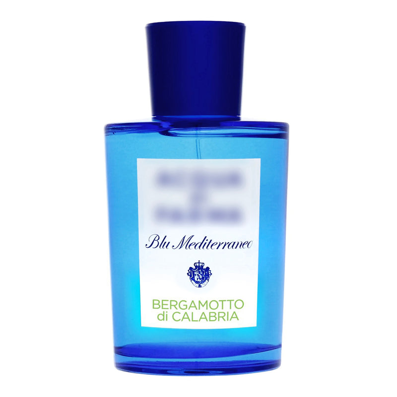 Bergamotto di Calabria Eau de Toilette