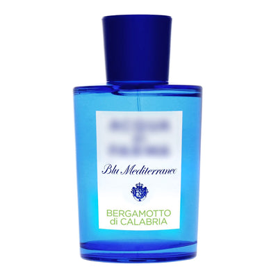 Bergamotto di Calabria Eau de Toilette