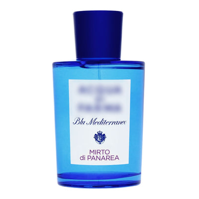 Eau de toilette Mirto di Panarea