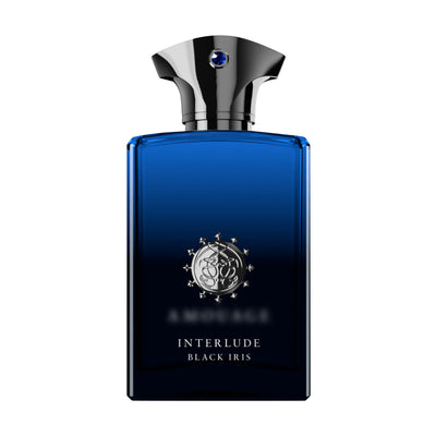 Interlude Black Iris Eau de Parfum