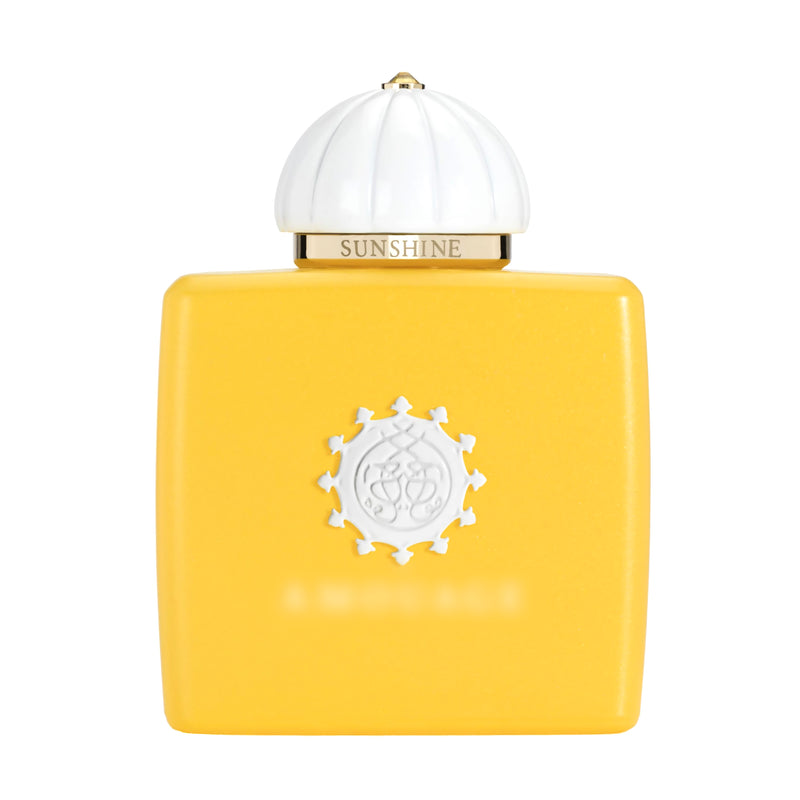 Sunshine Woman Eau de Parfum