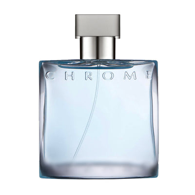 Chrom Eau de Toilette