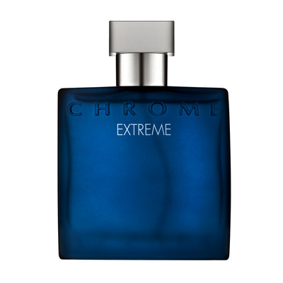 Chrome Extreme Eau de Parfum