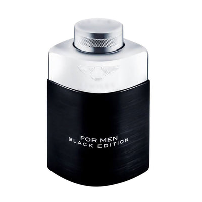 For Men Black Edition Eau de Parfum