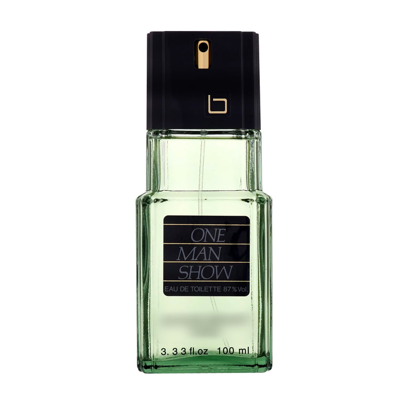 One Man Show Eau de Toilette