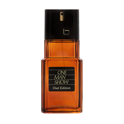 One Man Show Oud Edition Eau de Toilette