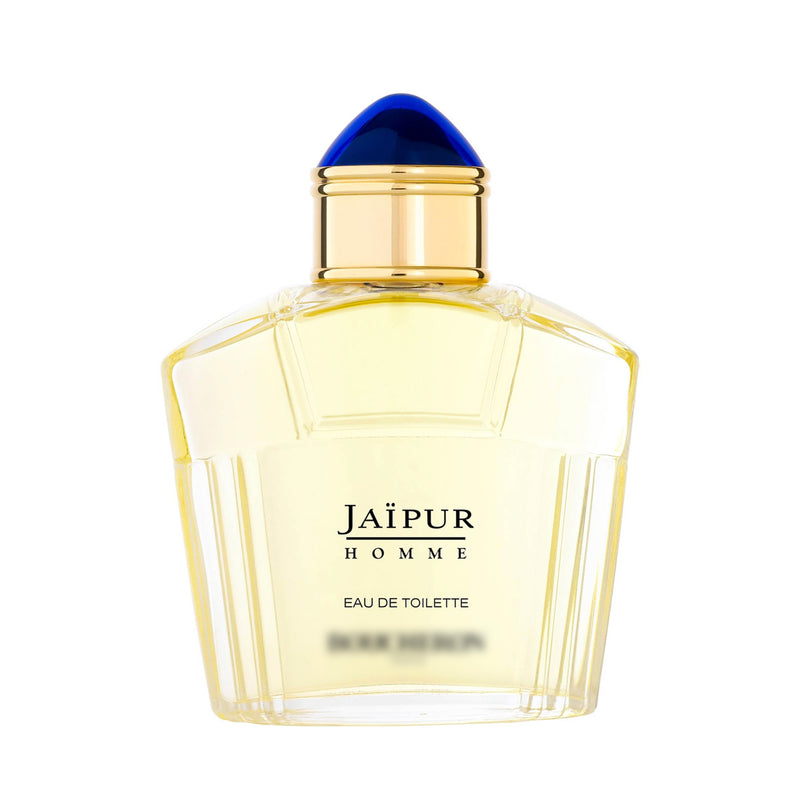 Jaipur Homme Eau de Toilette