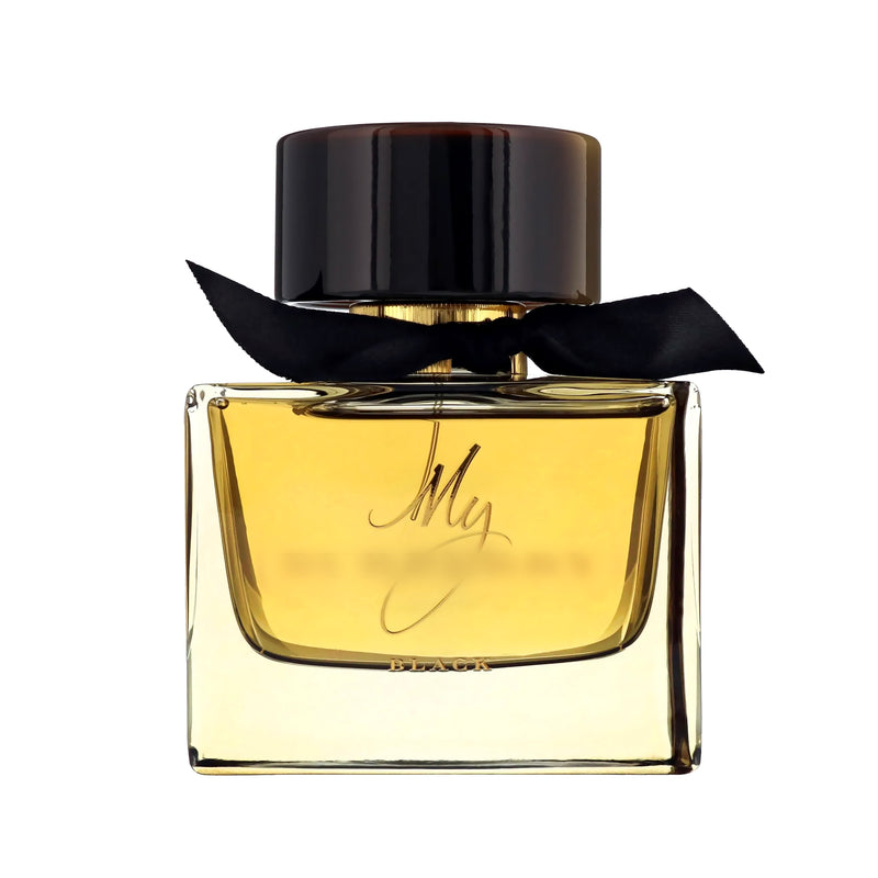 Mein Burberry Black Eau de Parfum