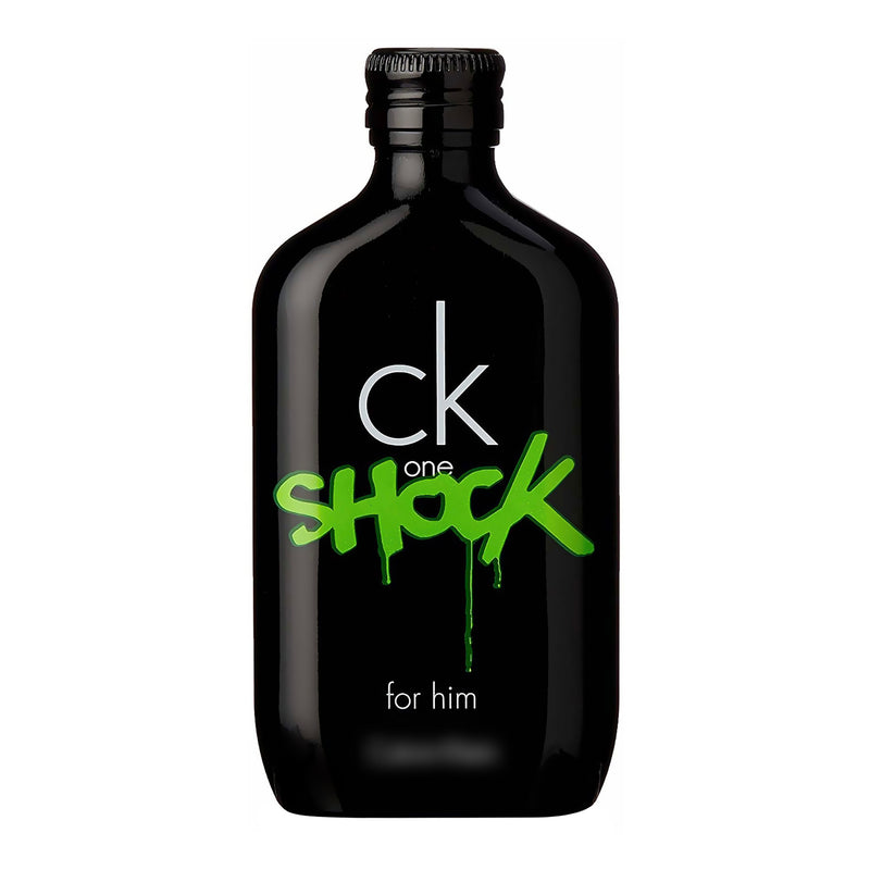 CK One Shock For Him Eau de Toilette