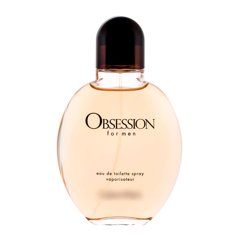 Obsession For Men Eau de Toilette