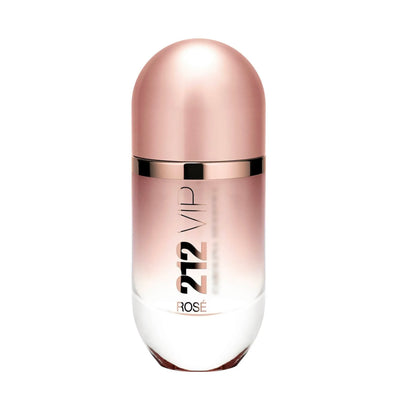 212 VIP Rose Eau de Parfum