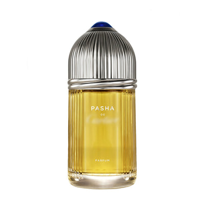 Pasha de Cartier Parfum