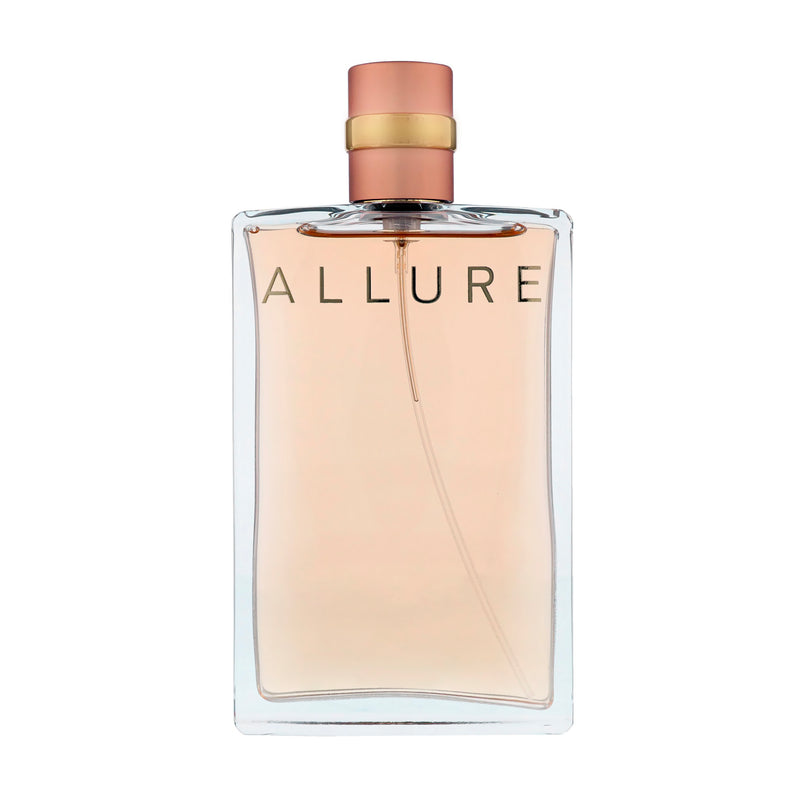 Allure Eau de Parfum