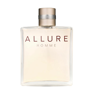 Allure Homme Eau de Toilette