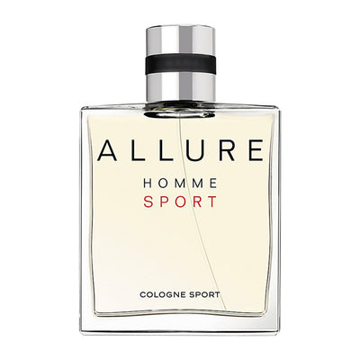 Allure Homme Sport Cologne Eau de Toilette