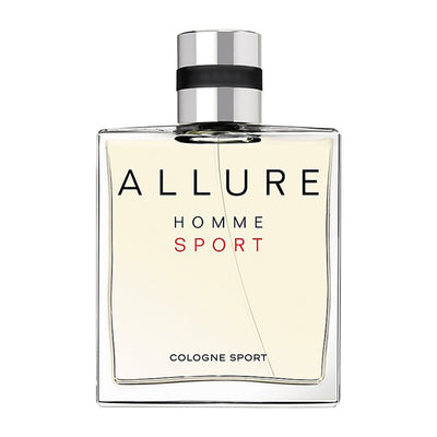 Allure Homme Sport Köln Eau de Toilette