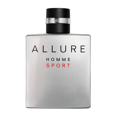 Allure Homme Sport Eau de Toilette