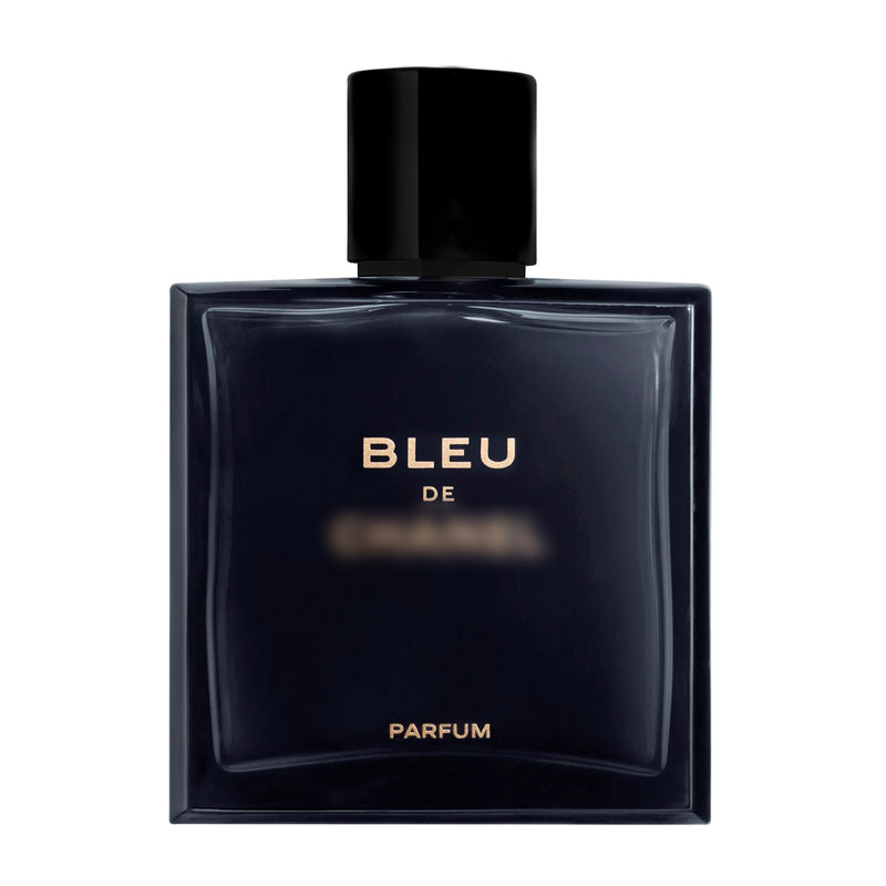 Parfum Bleu de Chanel