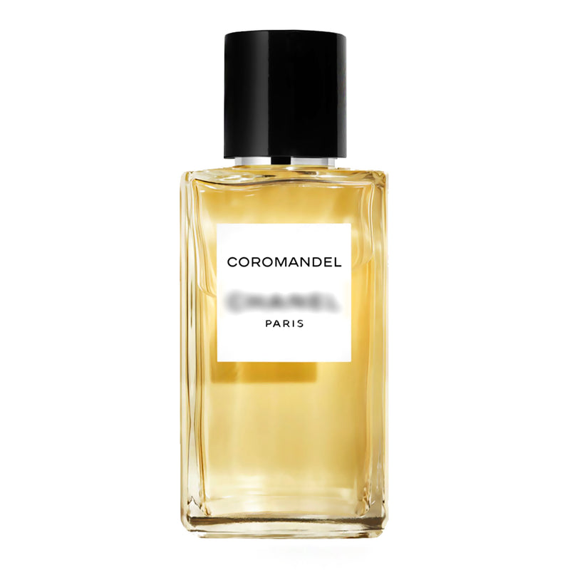 Eau de parfum Coromandel