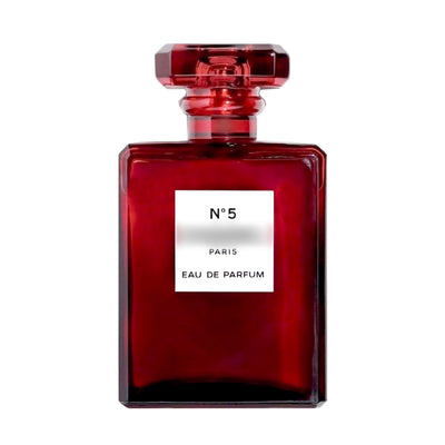 N°5 L'Eau Red Edition Eau de Toilette