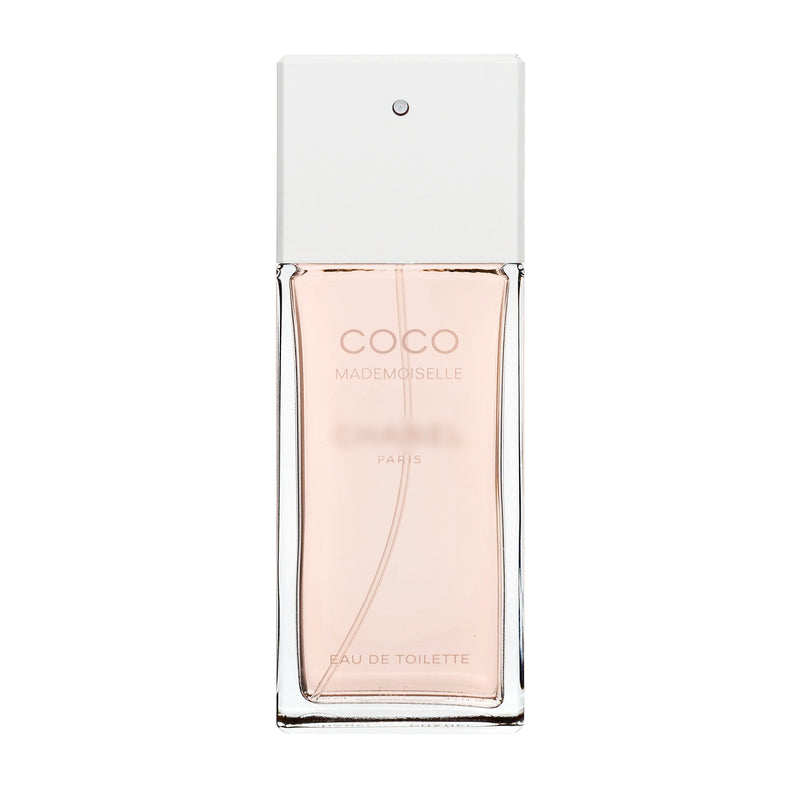 Coco Mademoiselle Eau de Toilette