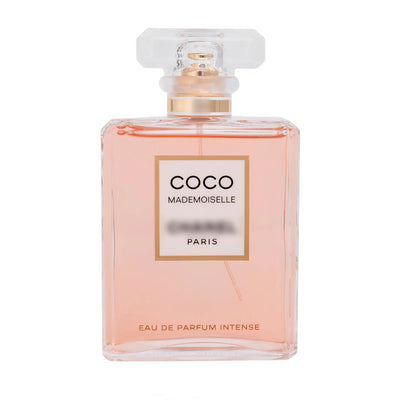 Coco Mademoiselle Intense Eau de Parfum