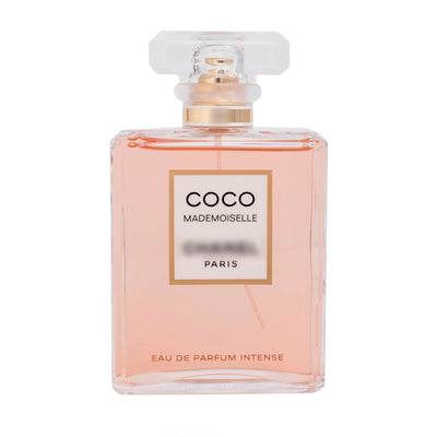 Coco Mademoiselle Intensives Eau de Parfum