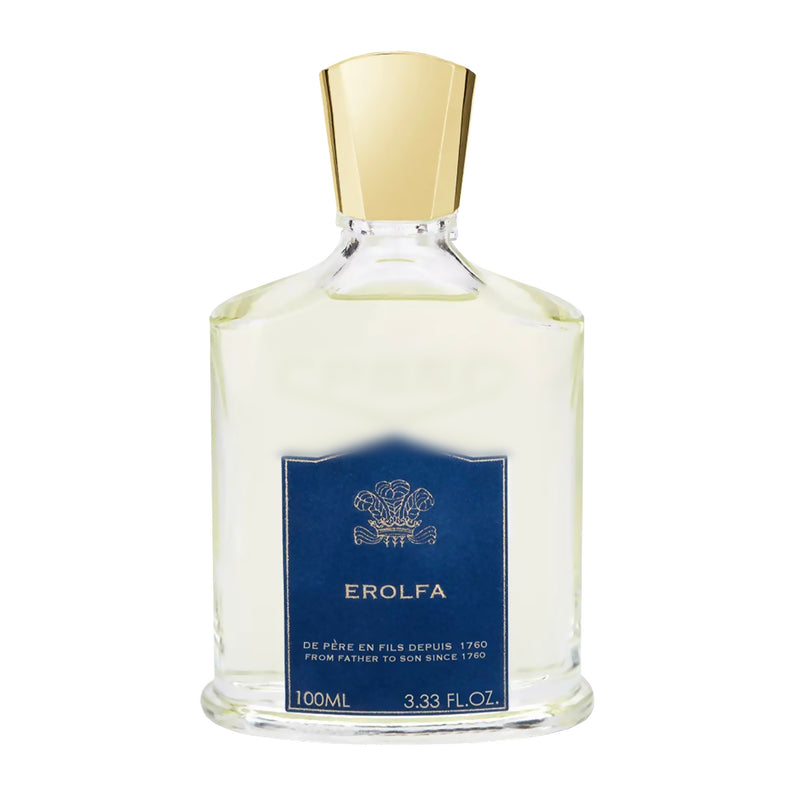 Erolfa Eau de Toilette