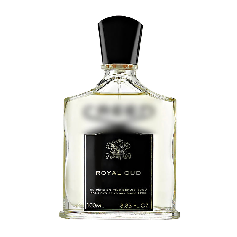 Royal Oud Eau de Parfum