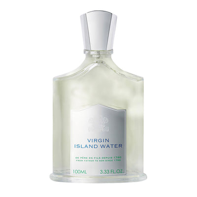 Eau de parfum Virgin Island Water