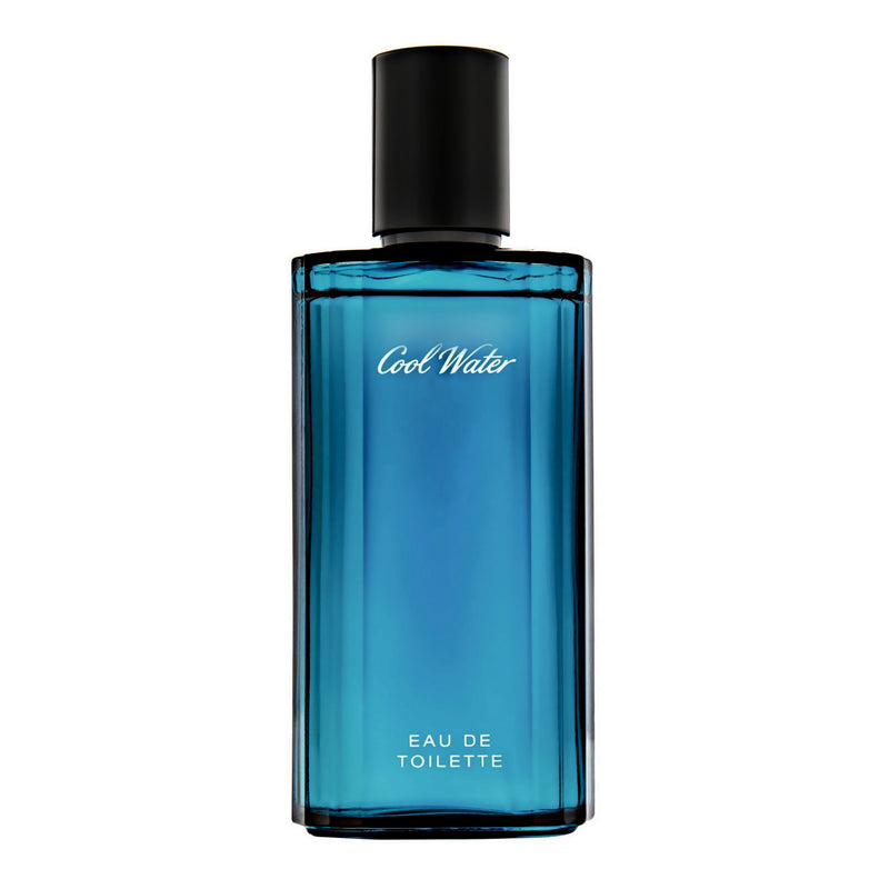 Eau de toilette Cool Water