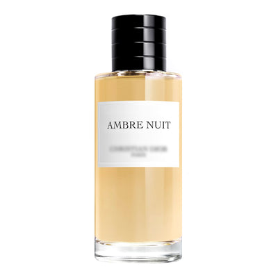 Ambre Nuit Eau de Parfum