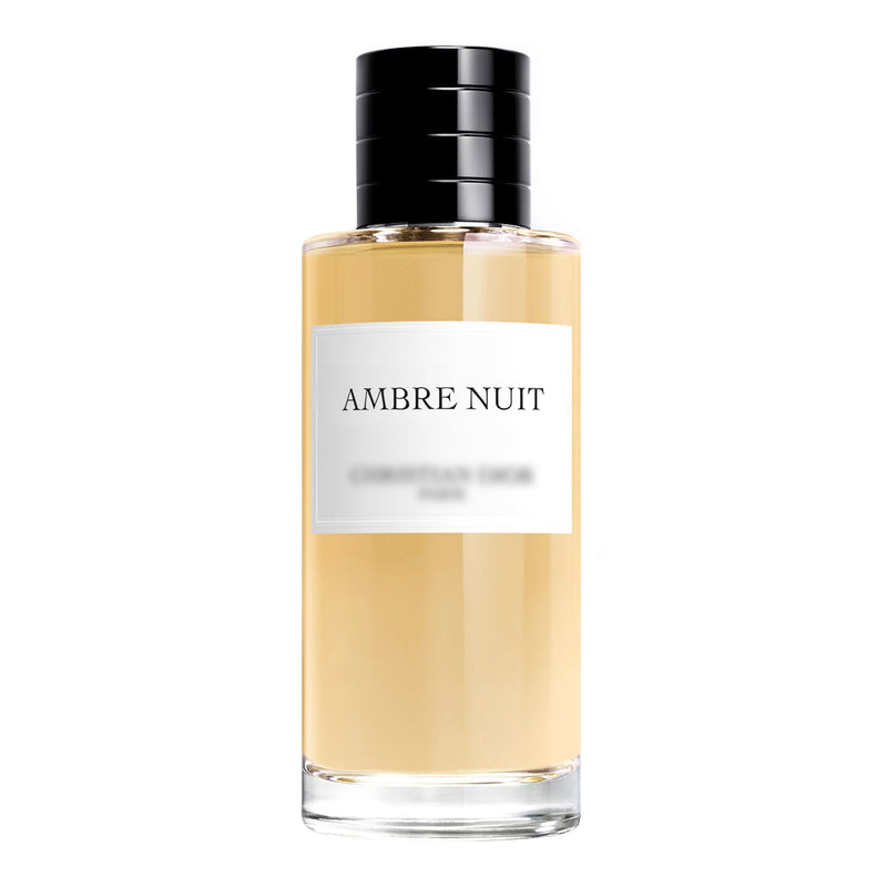 Ambre Nuit Eau de Parfum