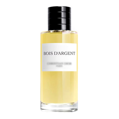 Bois d'Argent Eau de Parfum