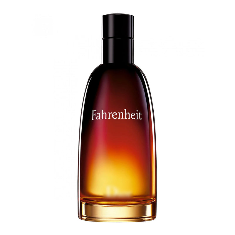 Fahrenheit Eau de Toilette