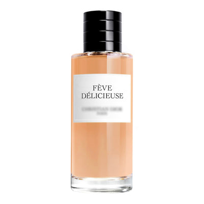 Feve Delicieuse Eau de Parfum