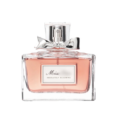 Miss Dior Absolutely Blooming Eau de Parfum