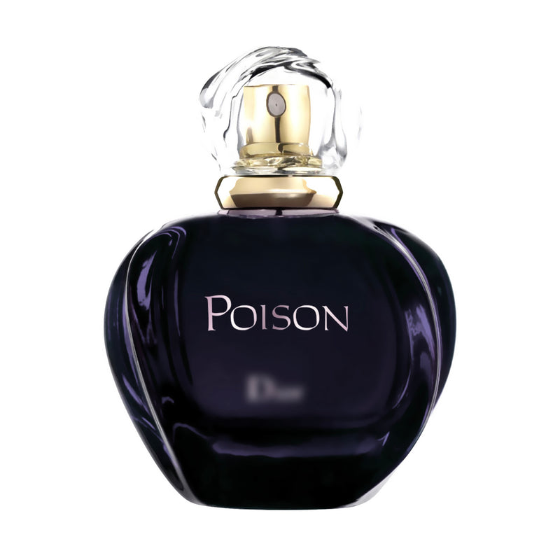 Poison Eau de Toilette