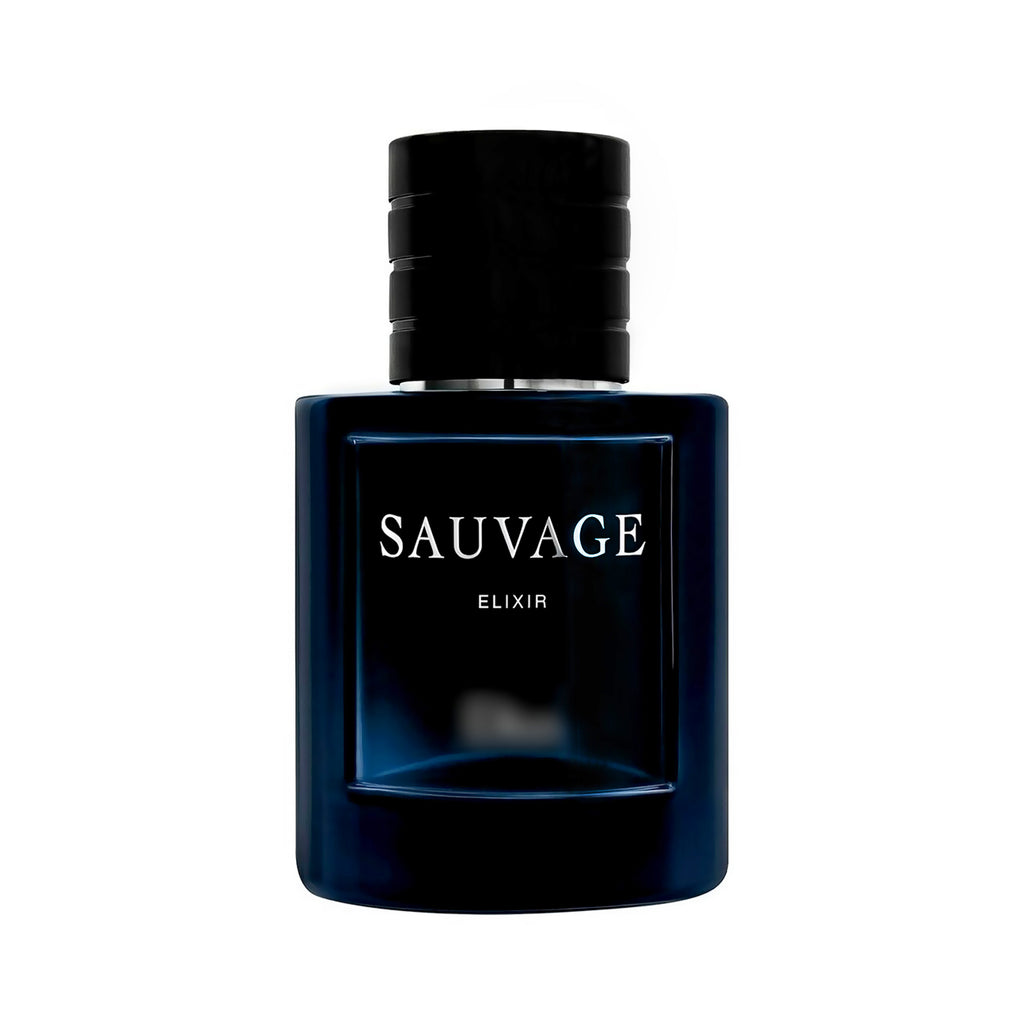 Sauvage Elixir Sample | Tester 2ml 5ml | Parfumsampletjes