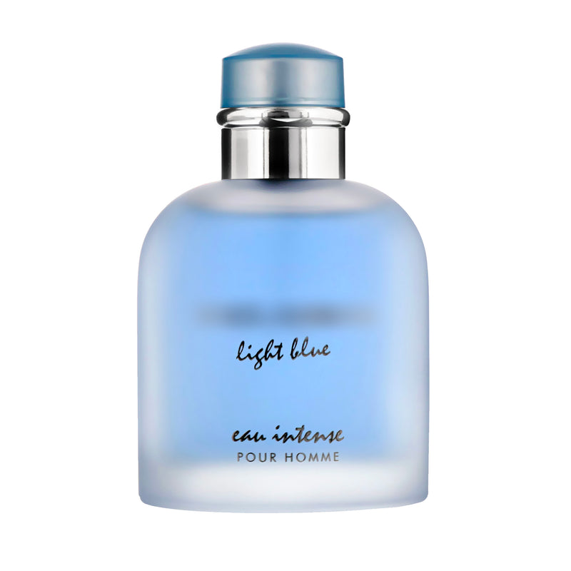 Light Blue Eau Intense Eau de Parfum