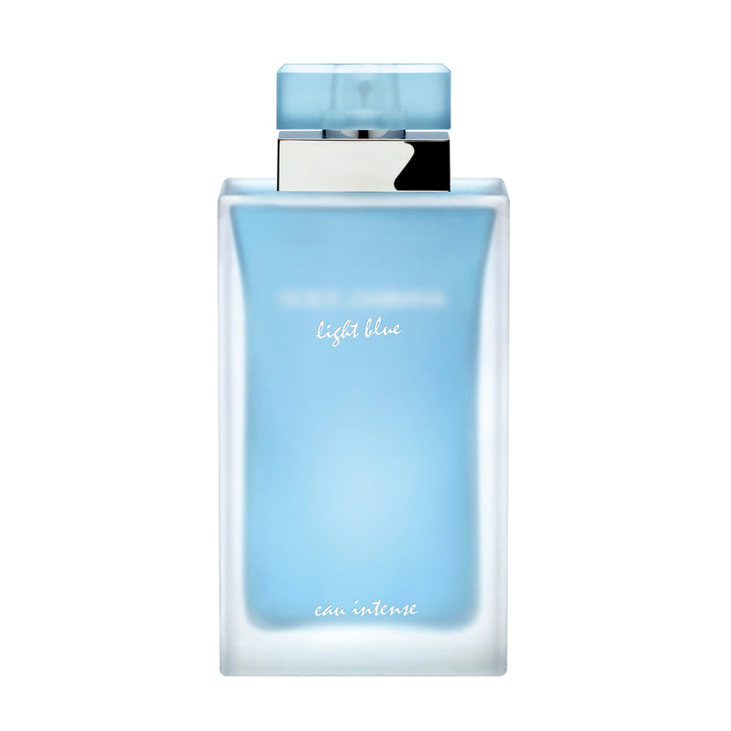 Light Blue Eau Intense Eau de Parfum