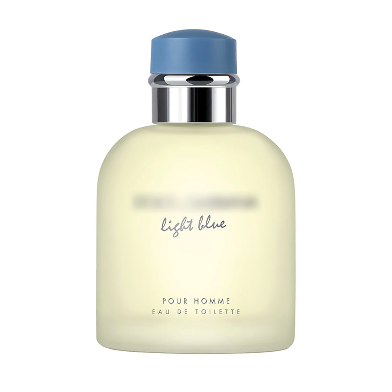 Light Blue Pour Homme Eau de Toilette