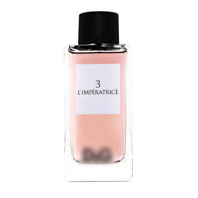 L´Imperatrice Eau de Toilette