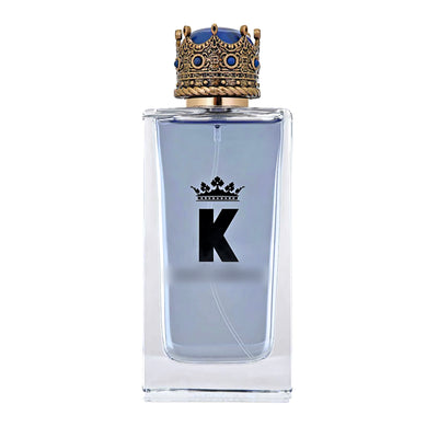 K Eau de Toilette