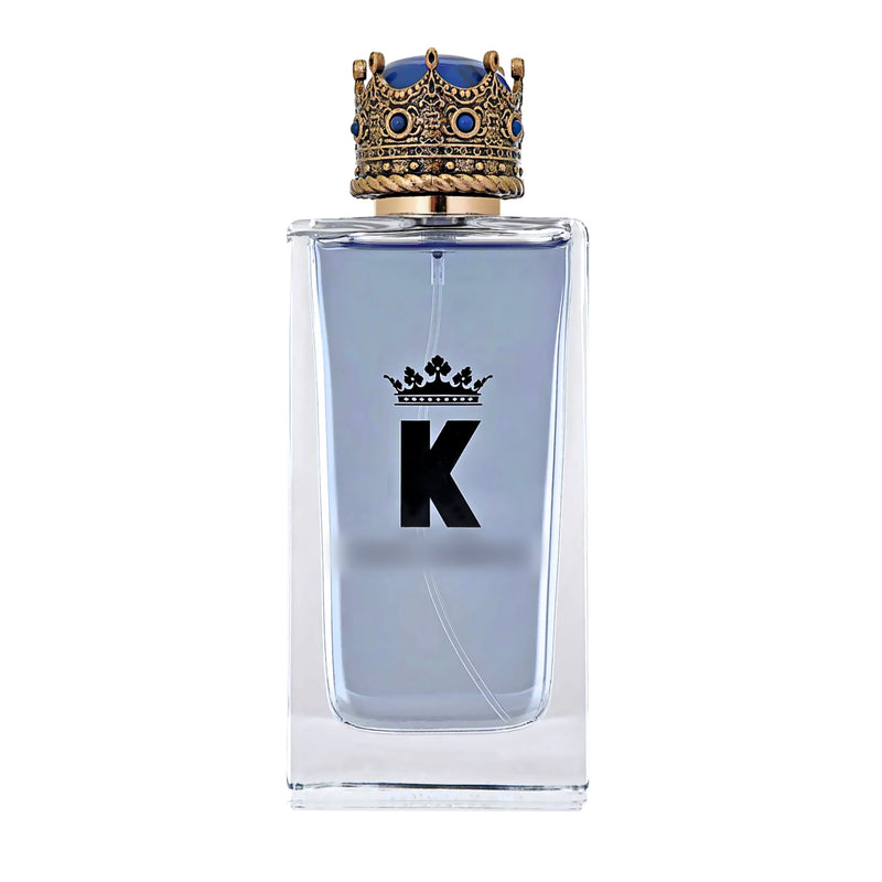 K Eau de Toilette