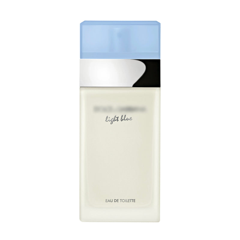 Eau de toilette Light Blue