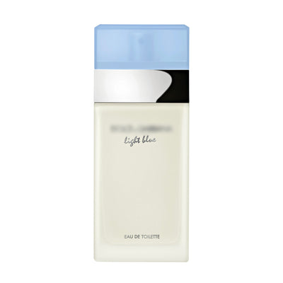 Light Blue Eau de Toilette