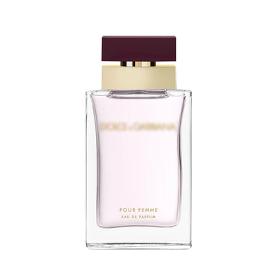 Pour Femme Eau de Parfum