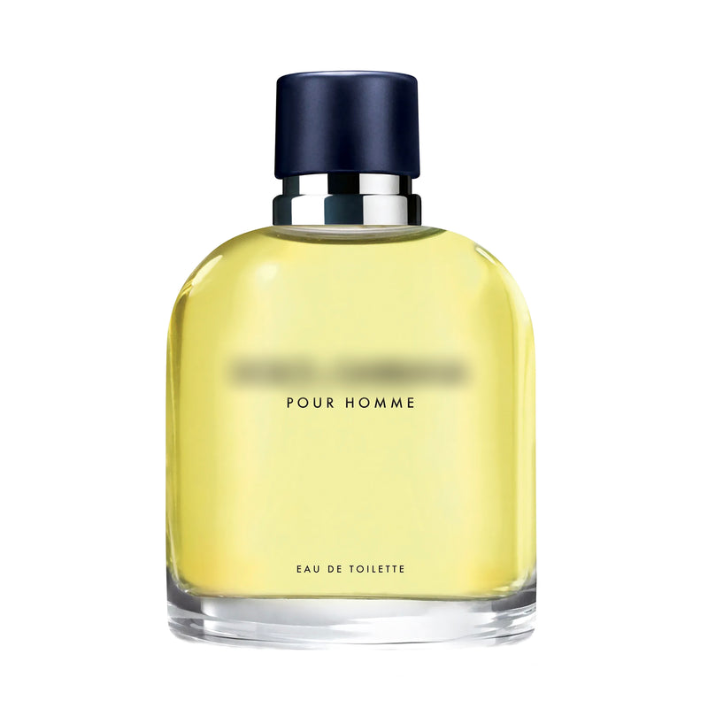 Pour Homme Eau de Toilette