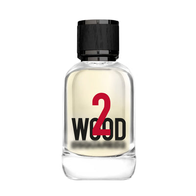 2 Wood Eau de Toilette